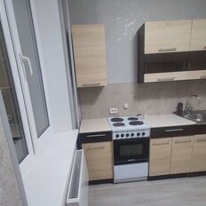 Квартира 36 м², 1-комнатная - изображение 5