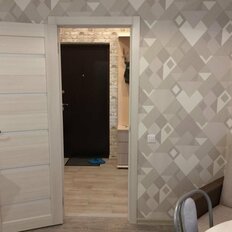 Квартира 39,3 м², 1-комнатная - изображение 4