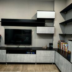 Квартира 55,3 м², 2-комнатная - изображение 4