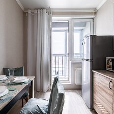 Квартира 61 м², 2-комнатная - изображение 3