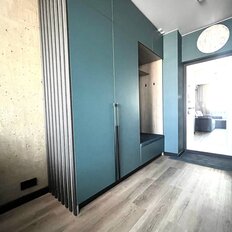 Квартира 30 м², студия - изображение 4