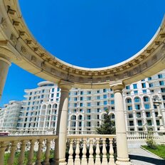 Квартира 33 м², 2-комнатные - изображение 3