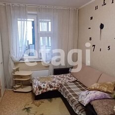 Квартира 63 м², 2-комнатная - изображение 5