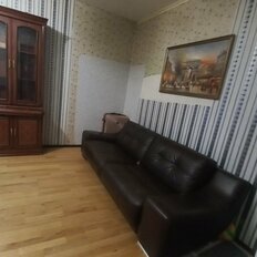 Квартира 38,8 м², 1-комнатная - изображение 4
