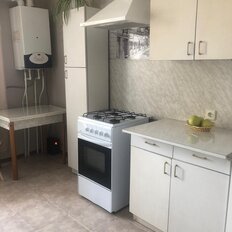 Квартира 44 м², 1-комнатная - изображение 1