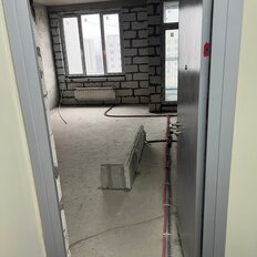 Квартира 37,6 м², 1-комнатная - изображение 5
