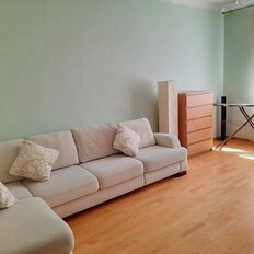 Квартира 54 м², 2-комнатная - изображение 3
