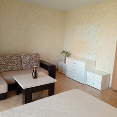 Квартира 43 м², 1-комнатная - изображение 1
