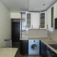 Квартира 36,7 м², 1-комнатная - изображение 5