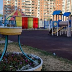 Квартира 38 м², 1-комнатная - изображение 4