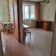 Квартира 31,7 м², 1-комнатная - изображение 5