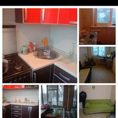 Квартира 46 м², 2-комнатная - изображение 1