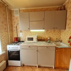 Квартира 24,5 м², 1-комнатная - изображение 1
