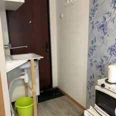 Квартира 11 м², студия - изображение 3