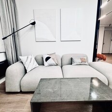 Квартира 80 м², 3-комнатная - изображение 4