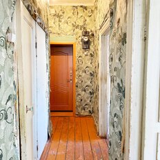 Квартира 35 м², 2-комнатная - изображение 4