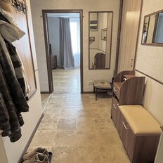 Квартира 65 м², 3-комнатная - изображение 2