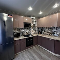 Квартира 46,6 м², 2-комнатная - изображение 2