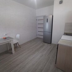 Квартира 34 м², 1-комнатная - изображение 3