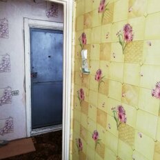 Квартира 25 м², 1-комнатная - изображение 1