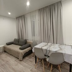 Квартира 29 м², 1-комнатная - изображение 1