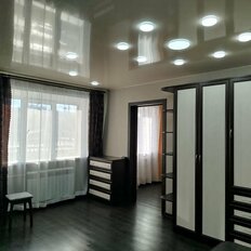 Квартира 45 м², 2-комнатная - изображение 4