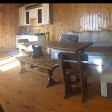 дом + 8 соток, участок - изображение 5