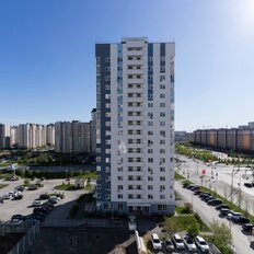 Квартира 34 м², 1-комнатная - изображение 3