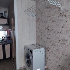 Квартира 14 м², 1-комнатная - изображение 4