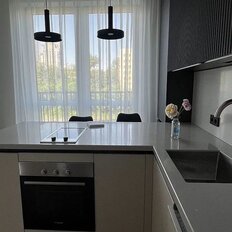 Квартира 57 м², 2-комнатная - изображение 3