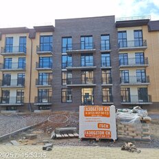 Квартира 65,3 м², 3-комнатная - изображение 2