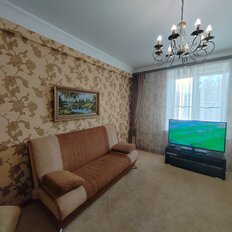 Квартира 65 м², 2-комнатная - изображение 3