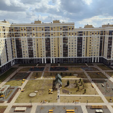 Квартира 35 м², 1-комнатная - изображение 1