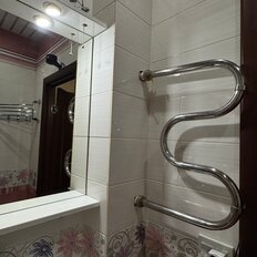 Квартира 58 м², 2-комнатная - изображение 1