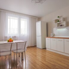 Квартира 85,2 м², 2-комнатная - изображение 2
