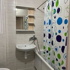 Квартира 36 м², 1-комнатная - изображение 2