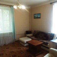 Квартира 34 м², 1-комнатная - изображение 1