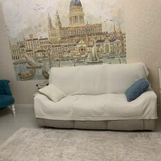 Квартира 60 м², 2-комнатная - изображение 4