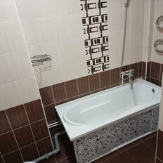 Квартира 37 м², 1-комнатная - изображение 3