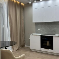 Квартира 41 м², 1-комнатная - изображение 3