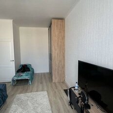 Квартира 39 м², 1-комнатная - изображение 5