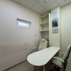 121,4 м², офис - изображение 5