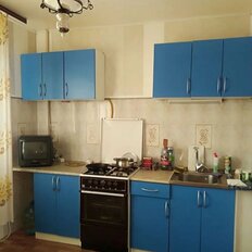 Квартира 36 м², 1-комнатная - изображение 1