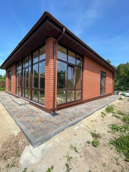 39,2 м², 1-комнатная квартира 4 429 600 ₽ - изображение 20