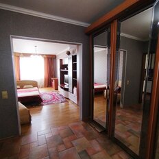 Квартира 43 м², 1-комнатная - изображение 3