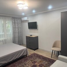 Квартира 41 м², 1-комнатная - изображение 3