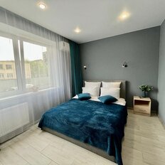 Квартира 28 м², 1-комнатная - изображение 2