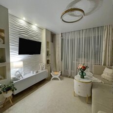 Квартира 52 м², 2-комнатная - изображение 3