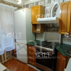 Квартира 59 м², 2-комнатная - изображение 4