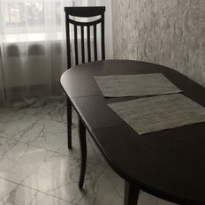 Квартира 38 м², 1-комнатная - изображение 1